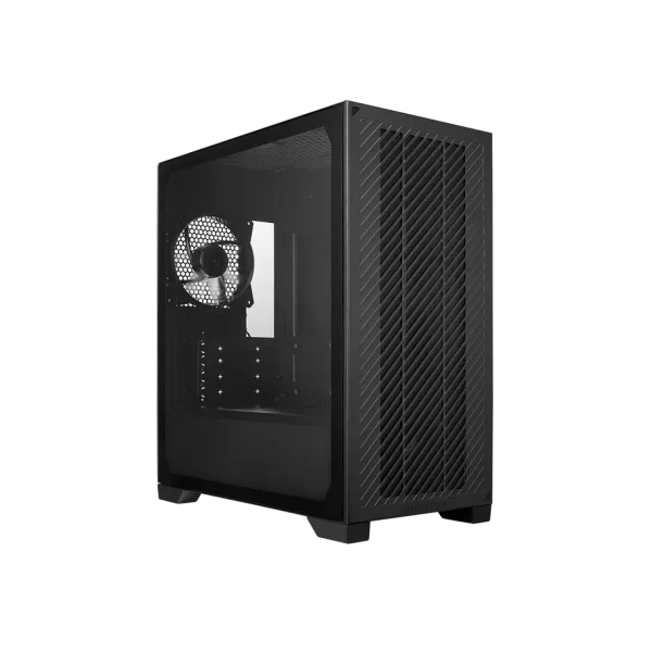 Cooler Master Elite 301 Lite - TG/USB-C/Mini/µATX