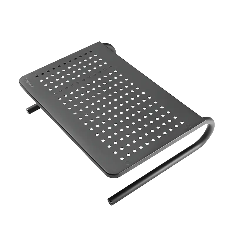 Monitorverhoging LogiLink <20kg - Metaal - 370mm - Afbeelding 2