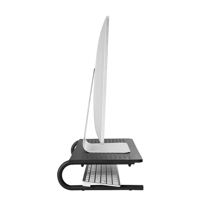 Monitorverhoging LogiLink <20kg - Metaal - 370mm - Afbeelding 7