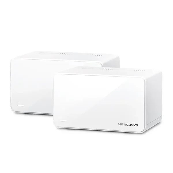 AX6000 WiFi6 Mesh-3Port 2.5Gbps MERCUSYS 2st