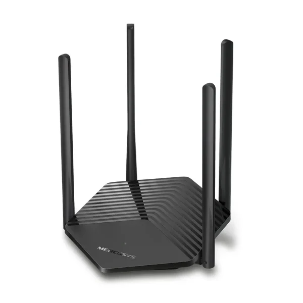 AX1500 WIFI6 -2Port 1Gbps MERCUSYS