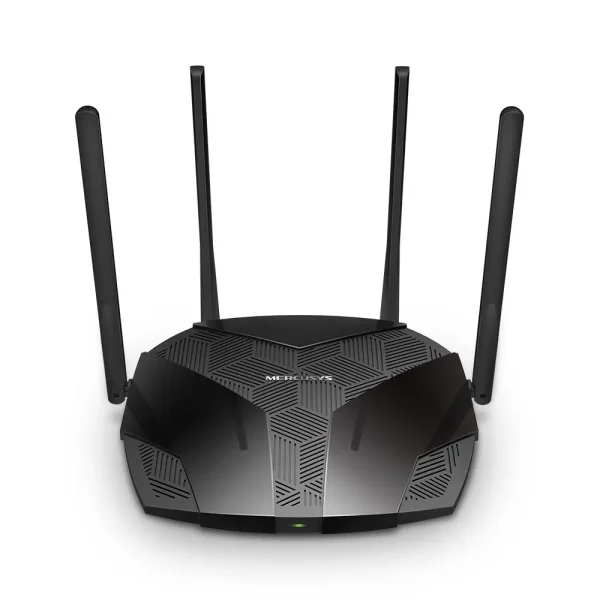 AX1800 WIFI6 -3Port 1Gbps MERCUSYS