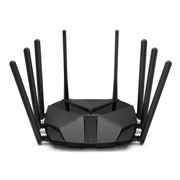 AX6000 WiFi6 -4Port 2.5Gbps MERCUSYS