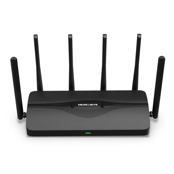 BE 9300 WiFi7 Mesh-4Port 2.5Gbps MERCUSYS