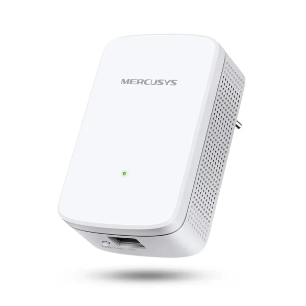 Extender 300Mbps WiFi 4 MERCUSYS ME10