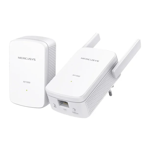 AV1000 1xLan - 300Mbps WiFi4 2st MERCUSYS
