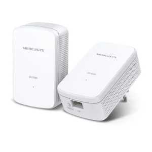 AV1000 1xLan 2st MERCUSYS