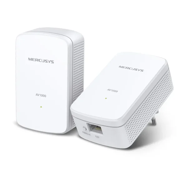 AV1000 1xLan 2st MERCUSYS