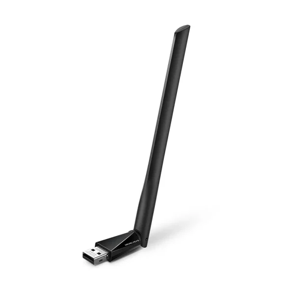 AC 650 WiFi 5 USB 2.0 MERCUSYS MU6H High Gain