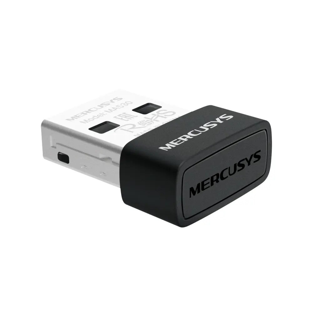 USB-A 2.0 BT5.3 20m - MERCUSYS MA530 - Afbeelding 2