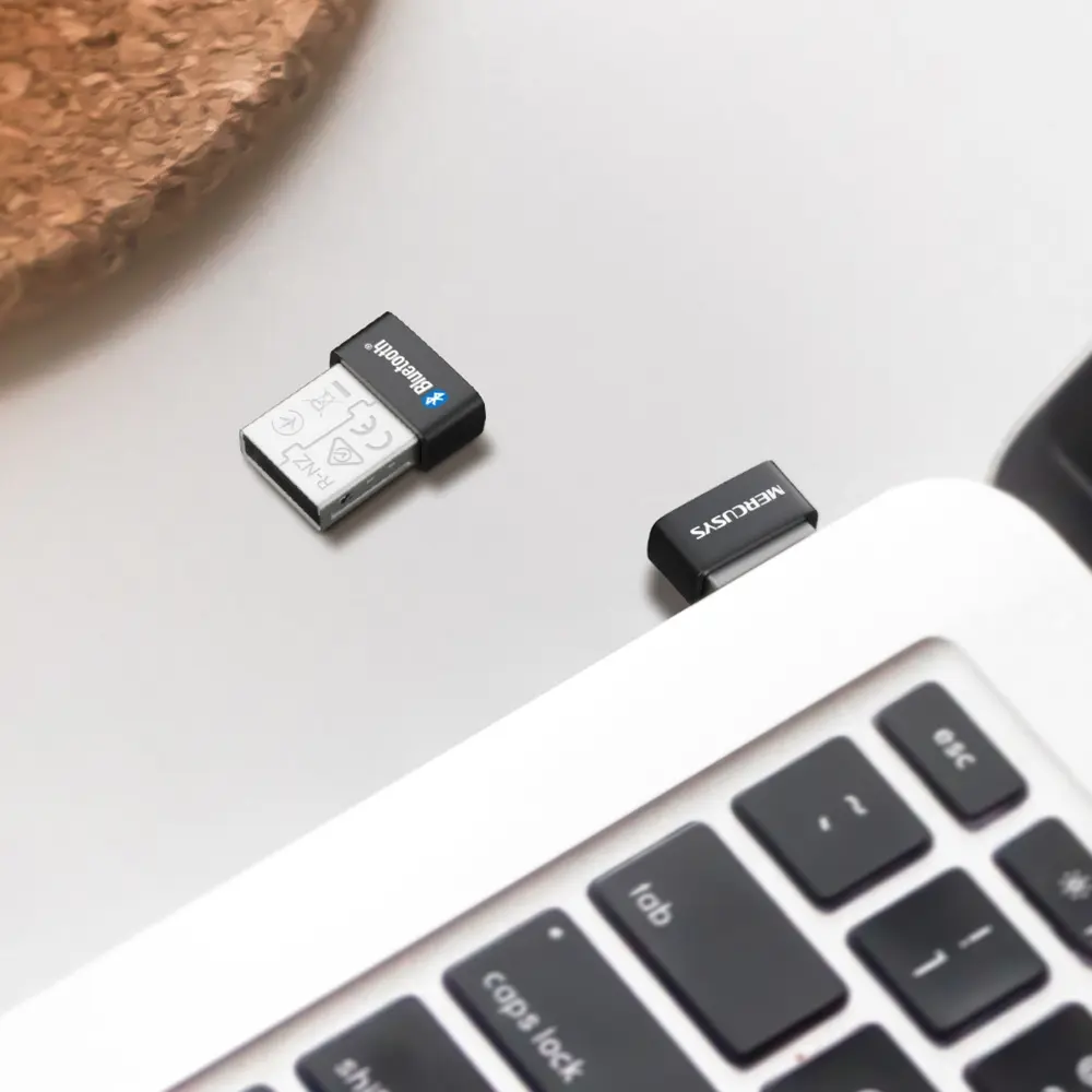 USB-A 2.0 BT5.3 20m - MERCUSYS MA530 - Afbeelding 4