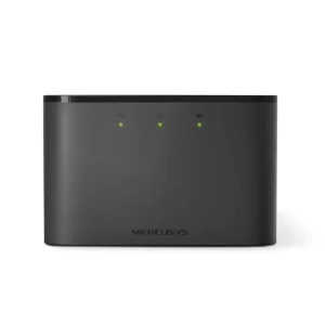 150Mbps WiFi4 2200 mAh accu MERCUSYS