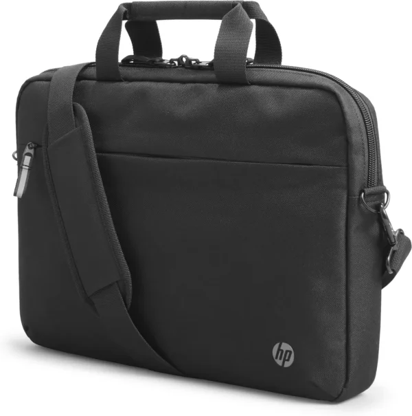 Tas 17,3" HP Renew Business Zwart
