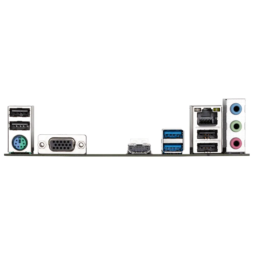 Gigabyte 1700 H610M H V3 DDR4 - DDR4/M.2/HDMI/VGA/µATX - Afbeelding 5