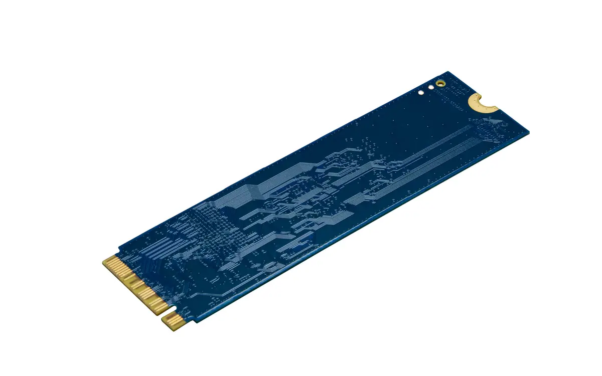 2TB M.2 PCIe NVMe Kingston NV3 6000/5000 - Afbeelding 2