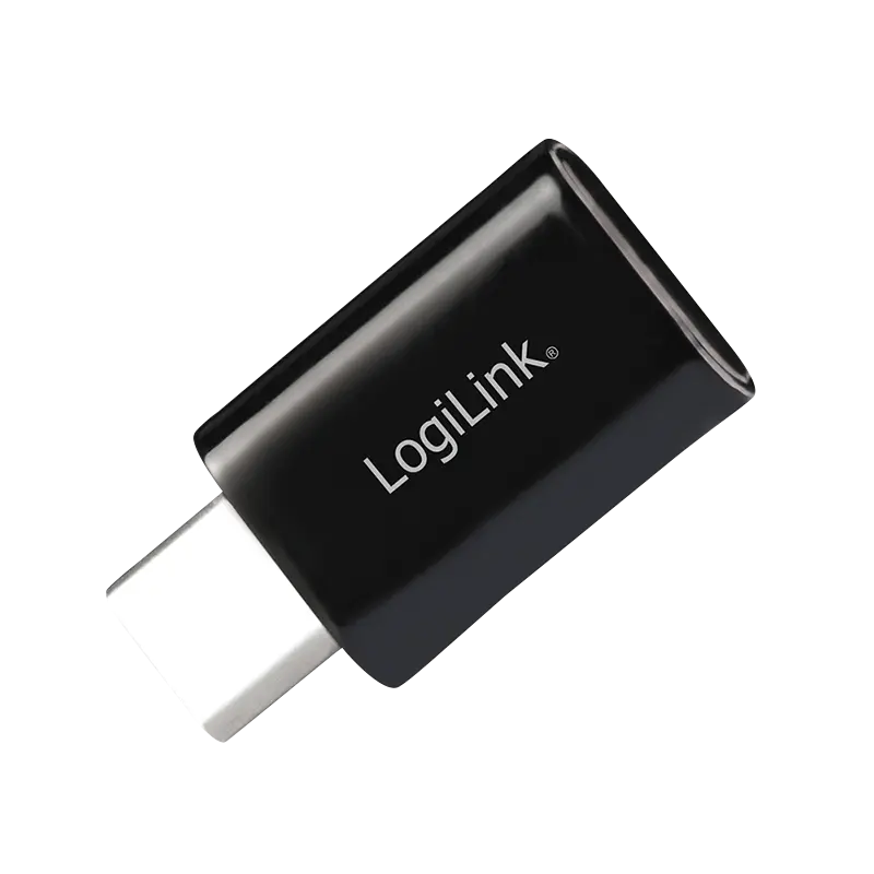 USB-C 3.0 BT5.3 50m - Logilink BT0048A - Afbeelding 2