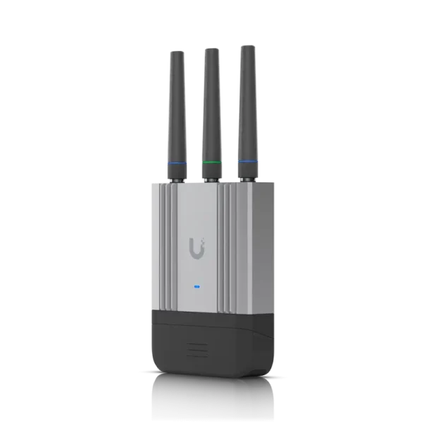Ubiquiti Mobile Router Industrial
