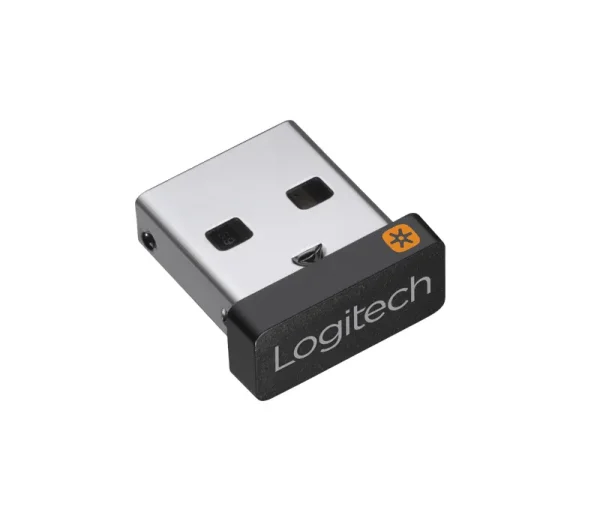 Unifying Receiver (2.4GHz) USB-A 2.0 10m - Logitech