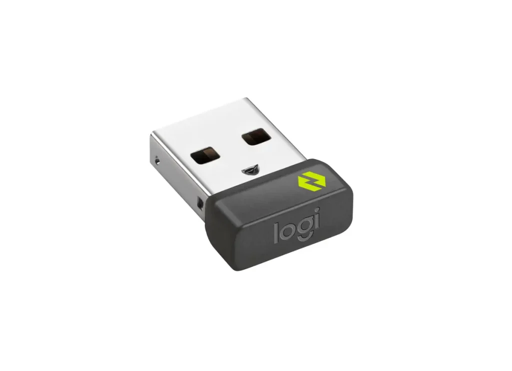 Bolt Receiver USB-A 2.0 10m - Logitech