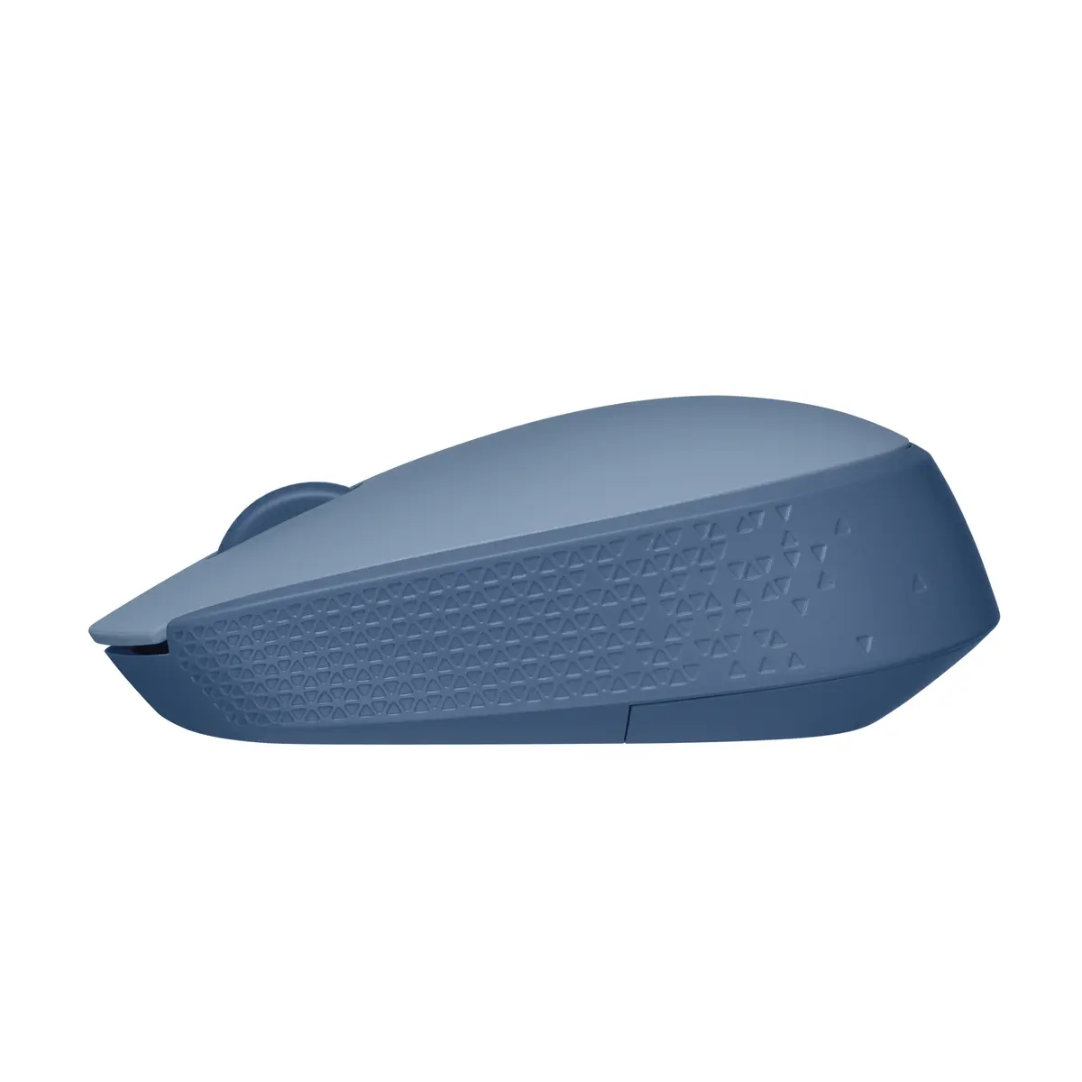 Logitech M171 Optical USB-A Blauw-Grijs Retail Wireless - Afbeelding 4