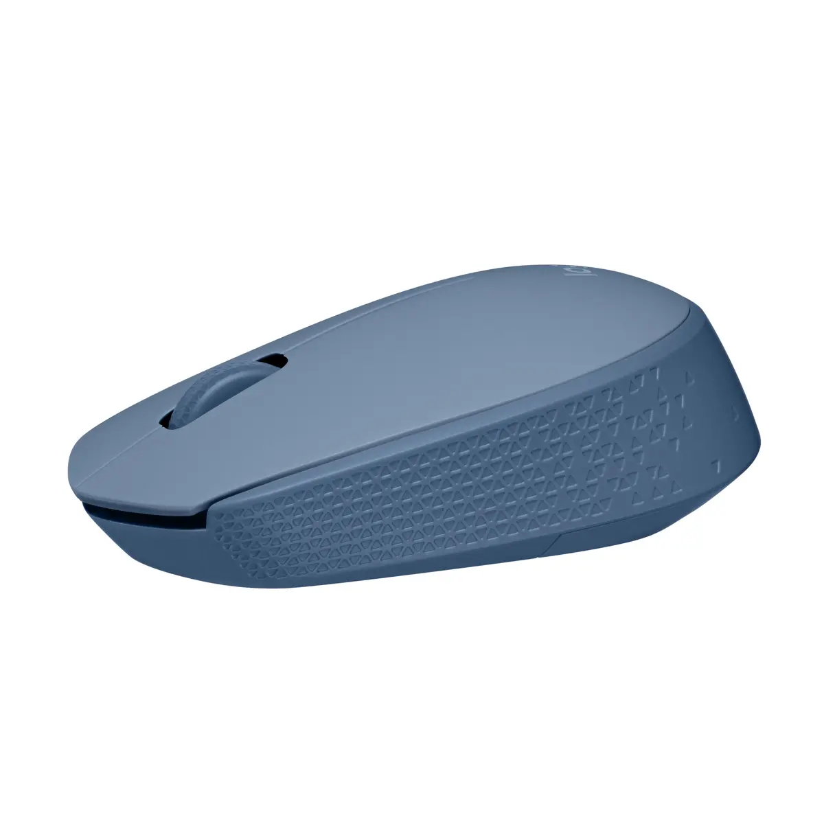 Logitech M171 Optical USB-A Blauw-Grijs Retail Wireless - Afbeelding 5