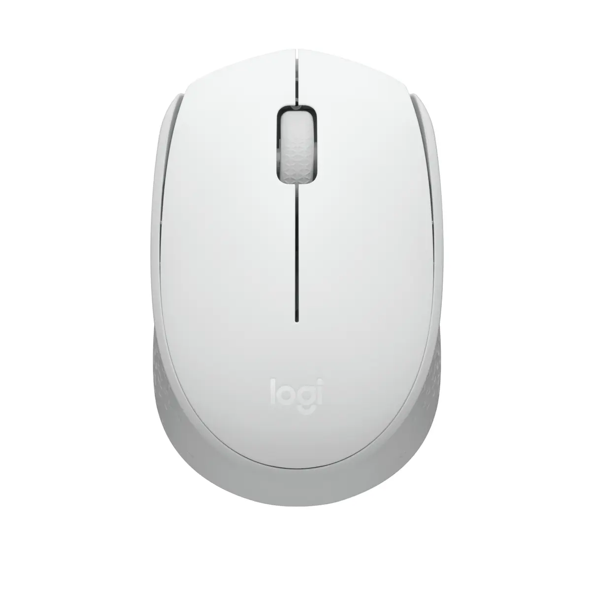 Logitech M171 Optical USB-A Wit Retail Wireless