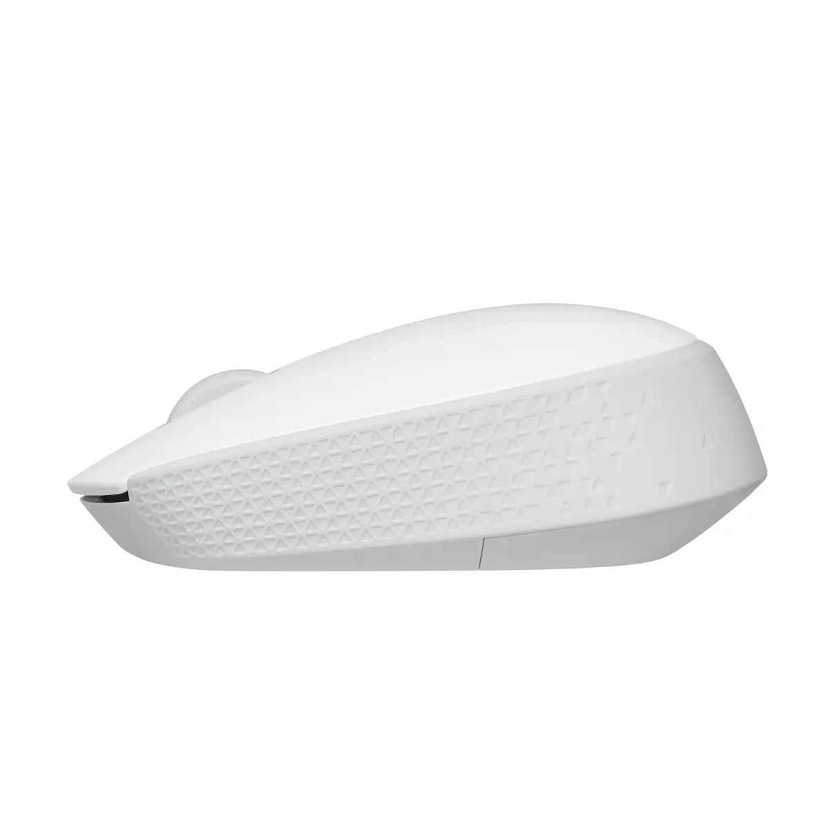 Logitech M171 Optical USB-A Wit Retail Wireless - Afbeelding 4