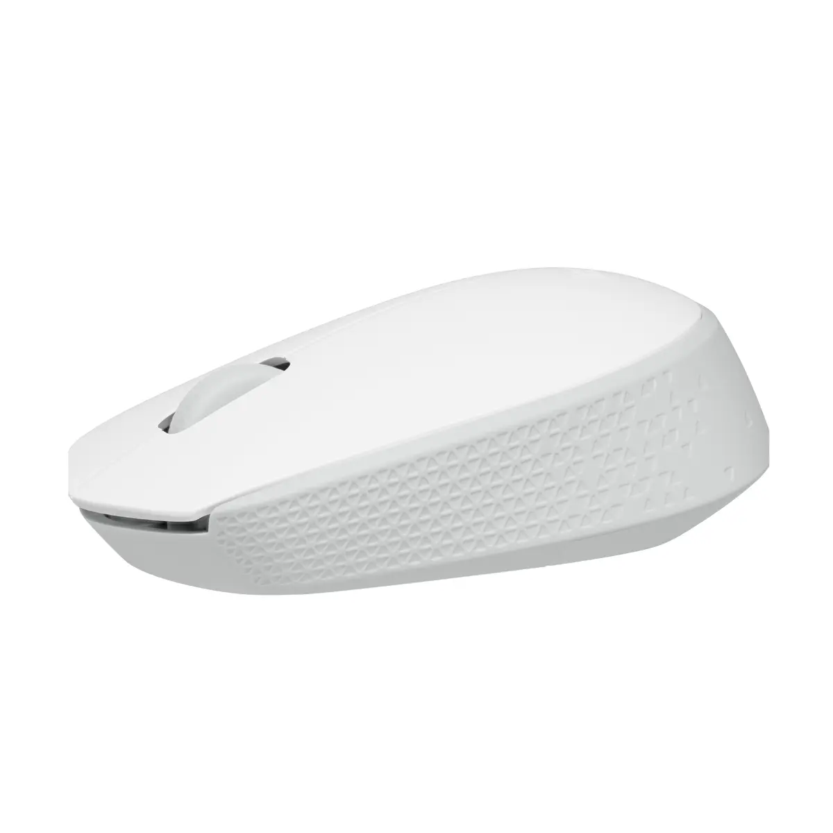 Logitech M171 Optical USB-A Wit Retail Wireless - Afbeelding 5