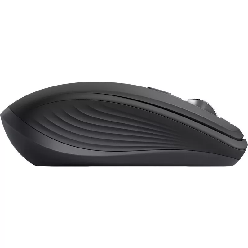 Logitech MX Anywhere 3S Laser USB-A Graphite Ret. Wire - Afbeelding 3