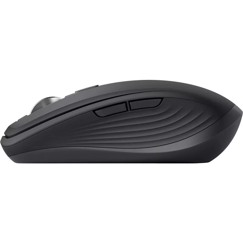 Logitech MX Anywhere 3S Laser USB-A Graphite Ret. Wire - Afbeelding 8