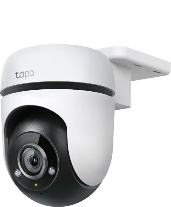FHD WiFi DC IR IP65 Tapo TP-Link.