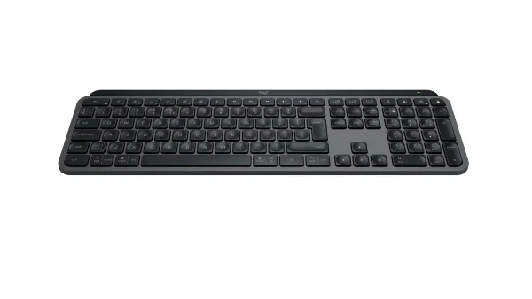 KB Logitech MX Keys S Bluetooth Illuminated