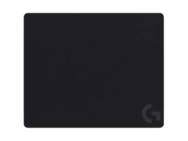 Mousepad Logitech G G240 Zwart