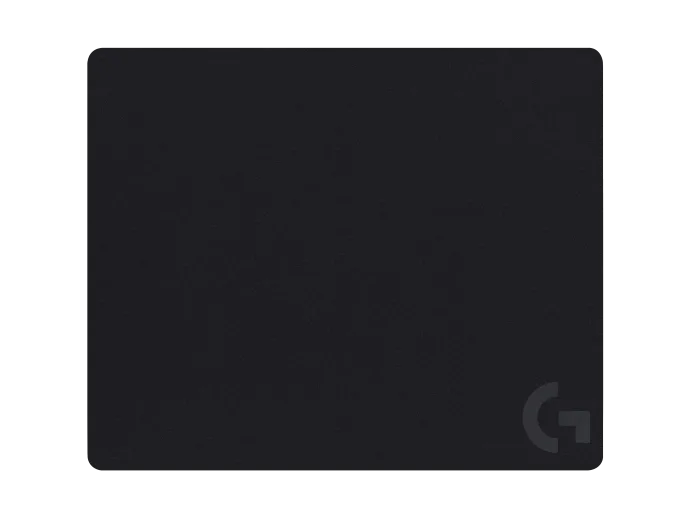 Mousepad Logitech G G240 Zwart