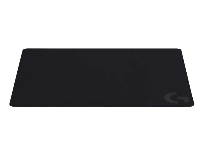 Mousepad Logitech G G240 Zwart - Afbeelding 2