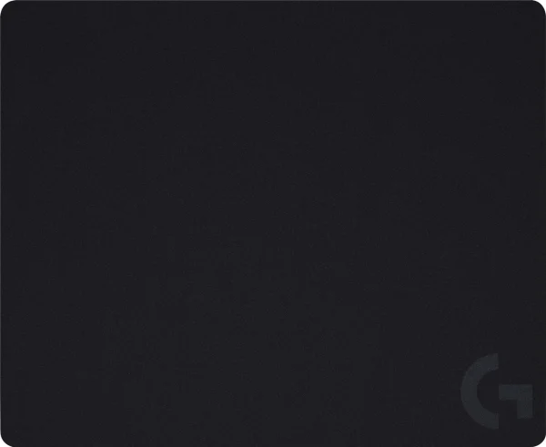 Mousepad Logitech G G440 Zwart