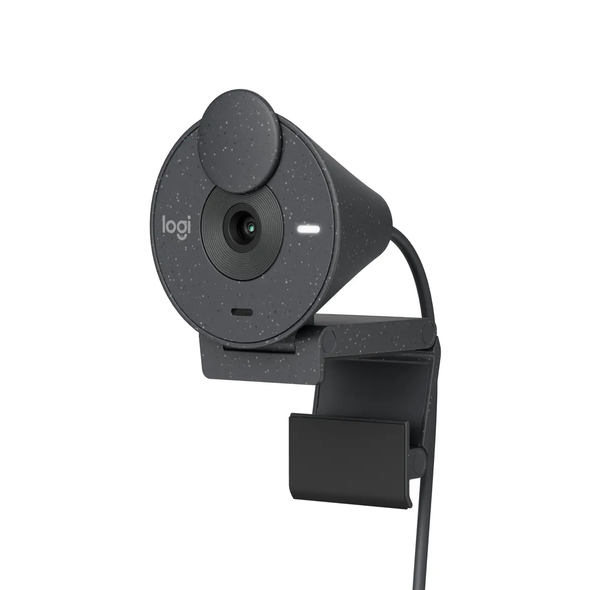 Logitech WebCam USB-C Brio 300 FHD Graphite