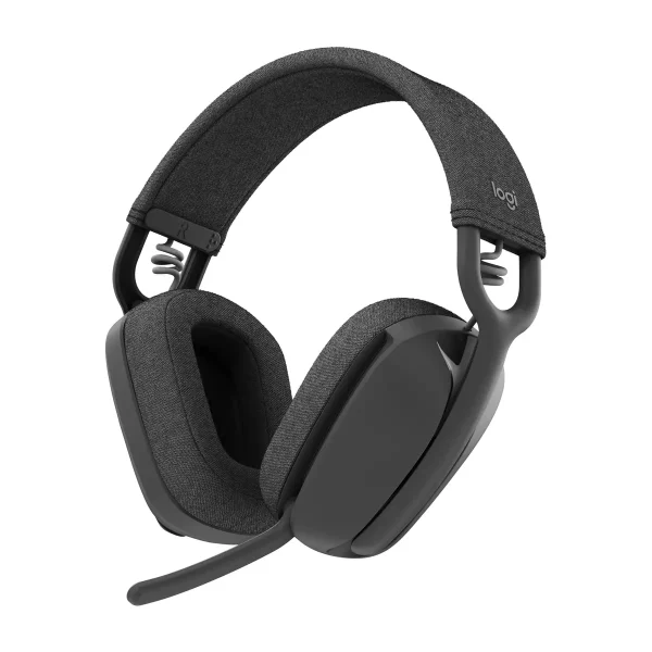 Logitech Stereo Headset Zone Vibe 100 BT Graphite