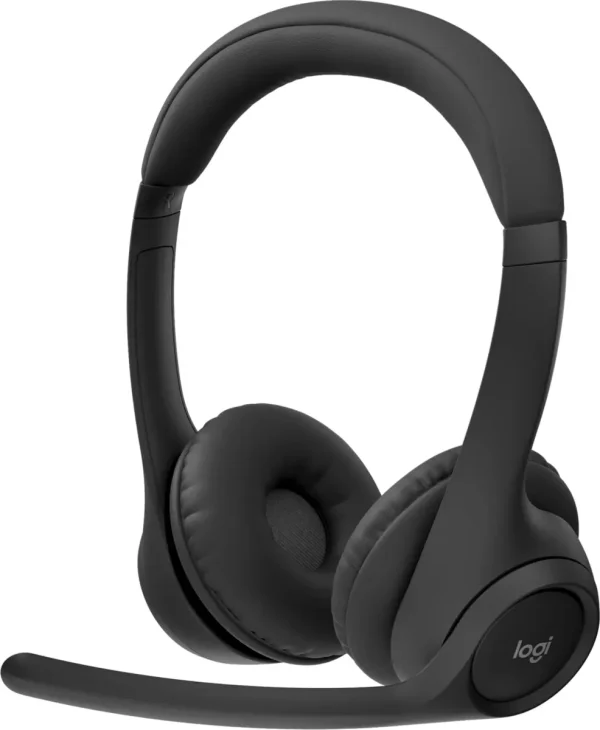 Logitech Stereo Headset Zone 300 Bluetooth Wireless zw.