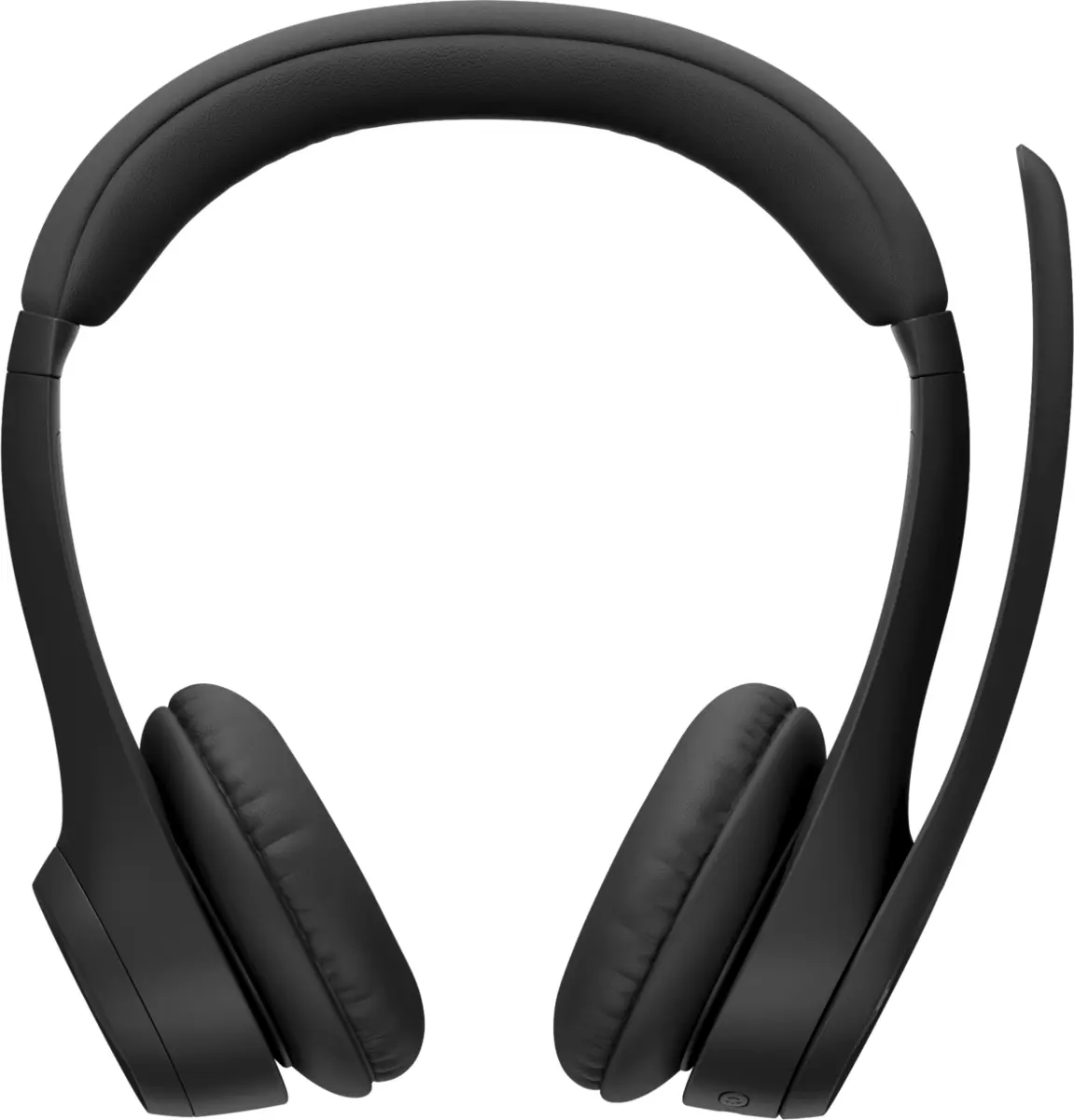 Logitech Stereo Headset Zone 300 Bluetooth Wireless zw. - Afbeelding 2