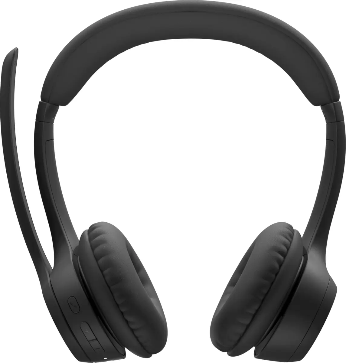 Logitech Stereo Headset Zone 300 Bluetooth Wireless zw. - Afbeelding 3