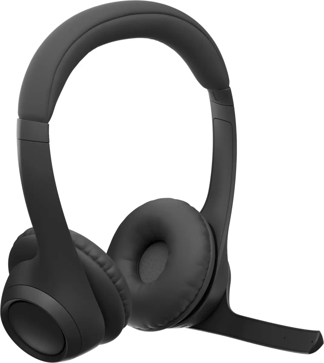 Logitech Stereo Headset Zone 300 Bluetooth Wireless zw. - Afbeelding 5