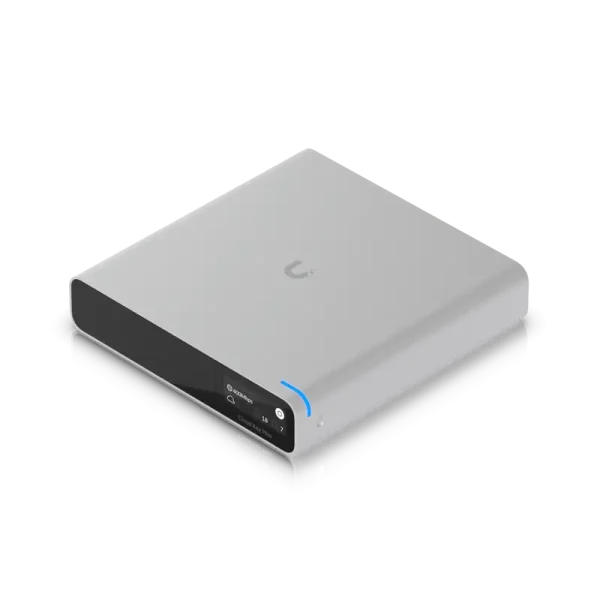 Ubiquiti CloudKey+ 1TB SSD