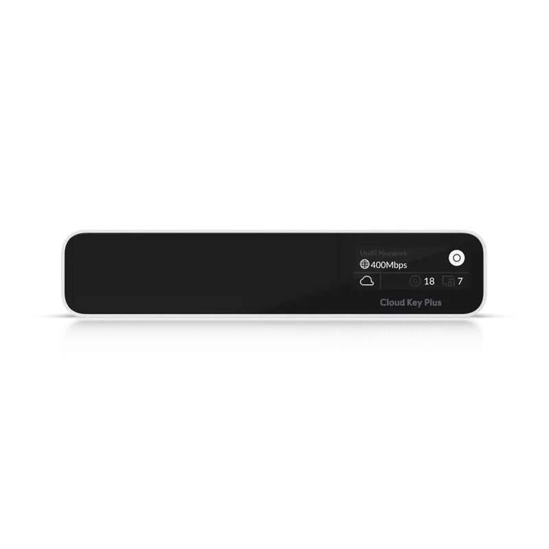 Ubiquiti CloudKey+ 1TB SSD - Afbeelding 2