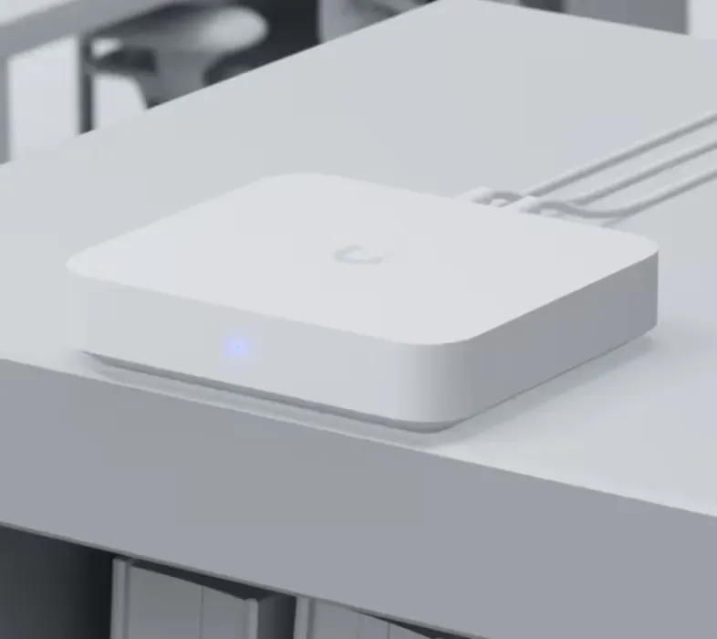 Ubiquiti Gateway Max - Afbeelding 3