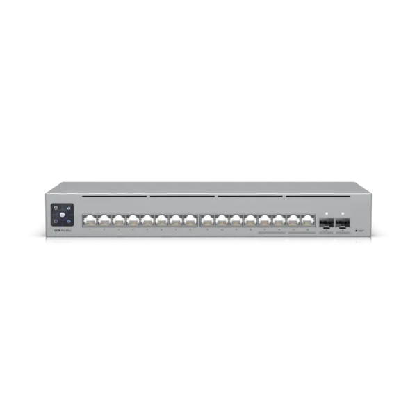 16Port 2.5Gbps 2xSFP+ Ubiquiti