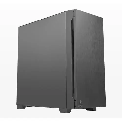 Antec P10C - USB-C/Midi/ATX