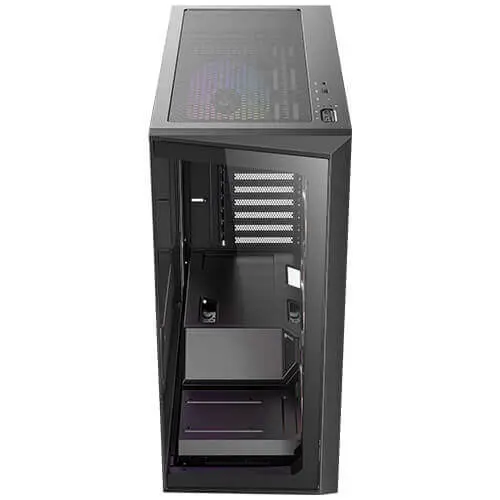 Antec C3 ARGB - TG/ARGB/USB-C/Midi/ATX - Afbeelding 10