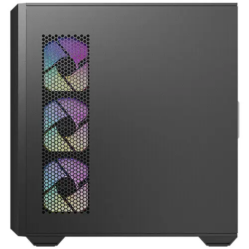 Antec C3 ARGB - TG/ARGB/USB-C/Midi/ATX - Afbeelding 13