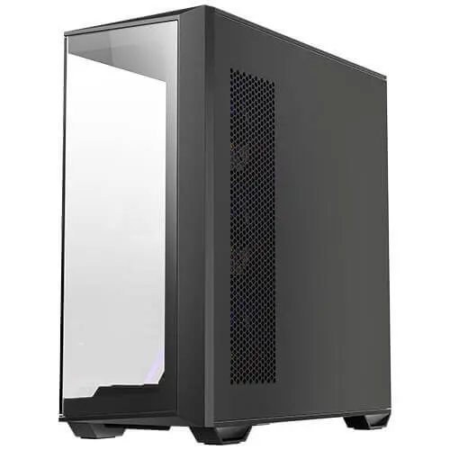 Antec C3 ARGB - TG/ARGB/USB-C/Midi/ATX - Afbeelding 5